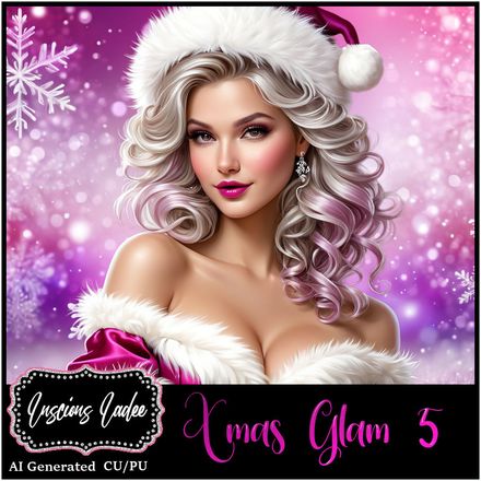 LL-Xmas Glam 5