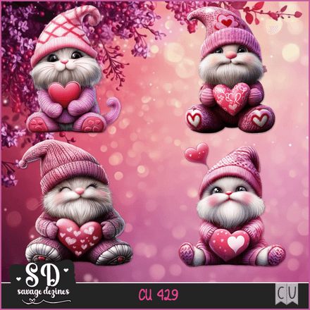 SD - AI CU 429