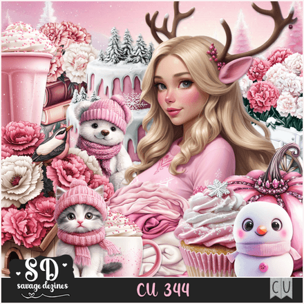 SD - AI CU 344