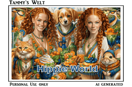 TW-Hippie World