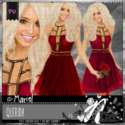 Mariel - Querida