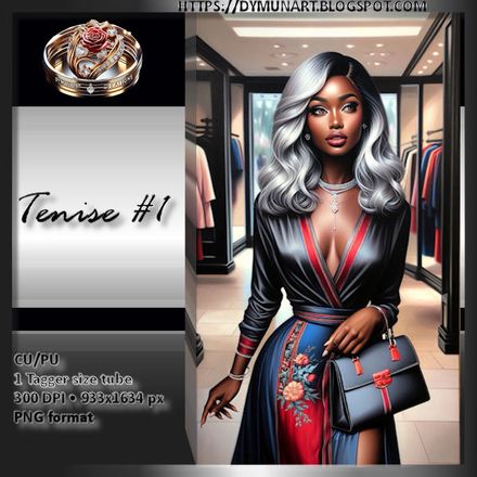 LD - Tenise #1