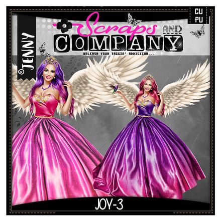 SNCO - Joy 3