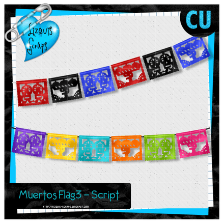 LS-Muertos Flag3 script