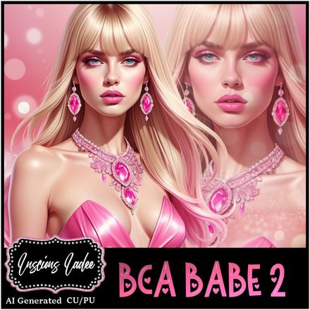 LL-BCA Babe 2