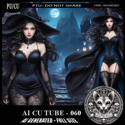 PPC-Tube Pack 060