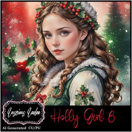 LL-Holly Girl 6