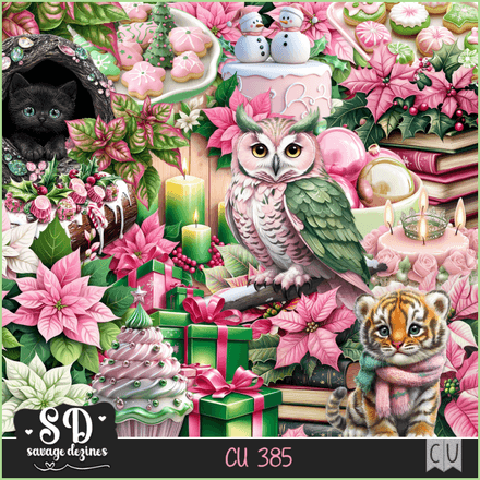 SD - AI CU 385