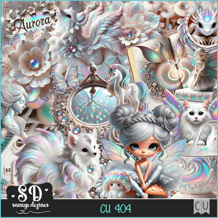 SD - AI CU 404