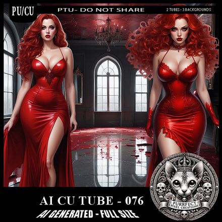 PPC-Tube Pack 076