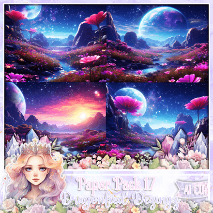 DD-AI Scenic Papers 17