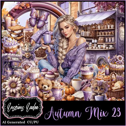 LL-Autumn Mix 23