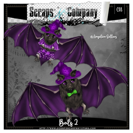 SNCO - Bats 2