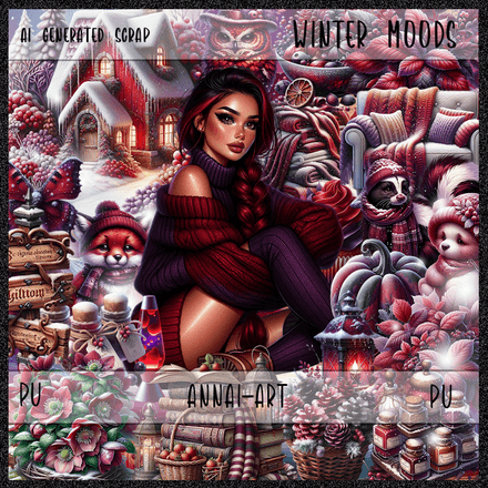 AAA-Winter Moods