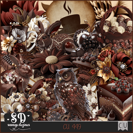 SD - AI CU 449