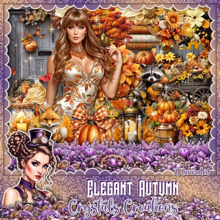 CC-Elegant Autumn