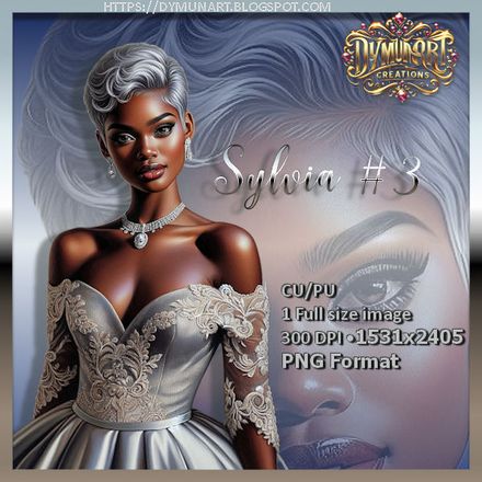 LD - Sylvia #3