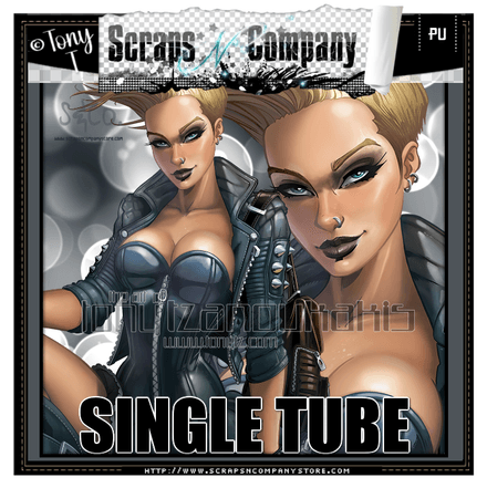 Tony T - Claudia