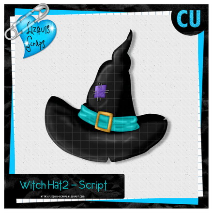 LS-Witch Hat2 script