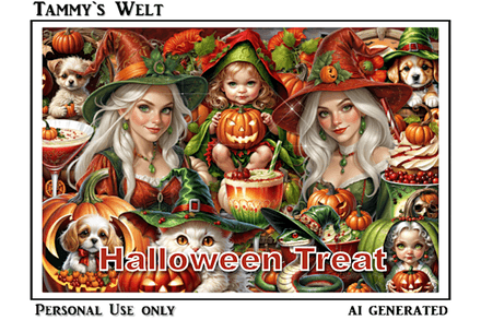 TW-Halloween Treat