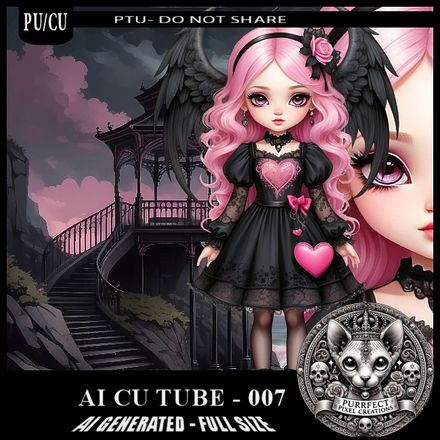 PCC-Tube Pack 007