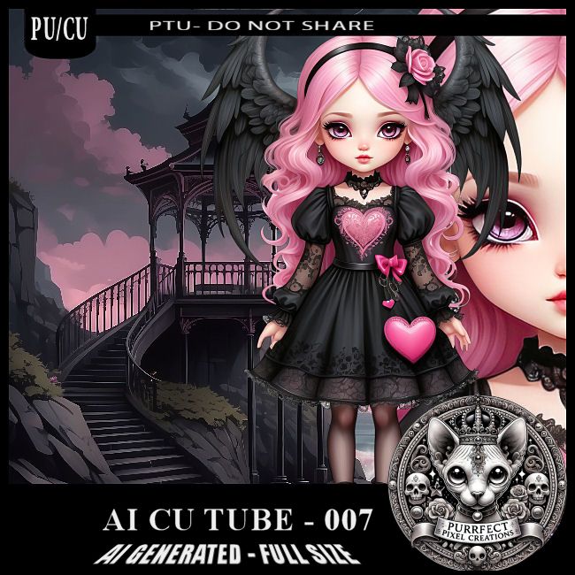 PCC-Tube Pack 007