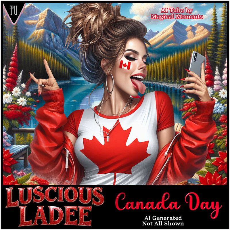 LL-Canada Day
