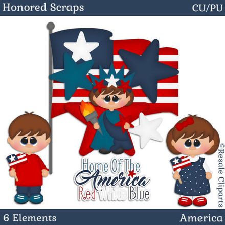HS America (CU/PU)