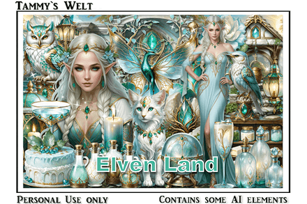 TW-Elven Land