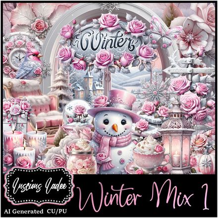 LL-Winter Mix 1