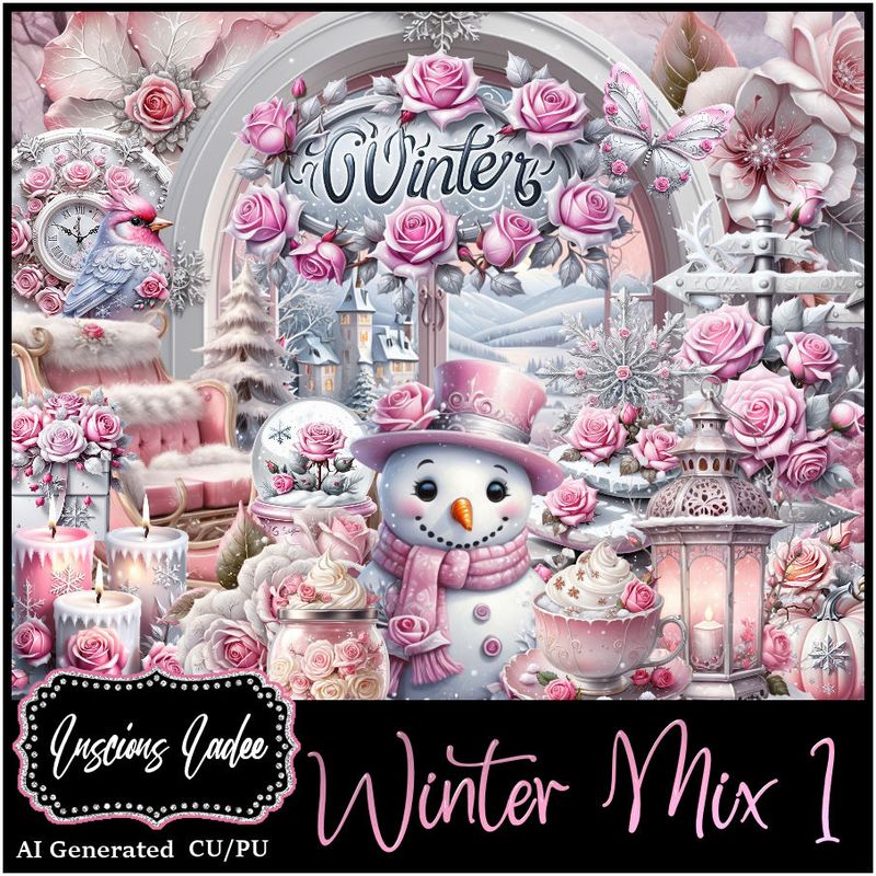 LL-Winter Mix 1