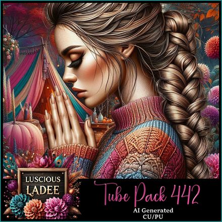 LL-Tube Pack 442