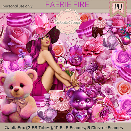 ES-FaerieFire Scrapkit