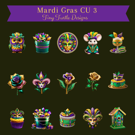 TTD-Mardi Gras CU 3