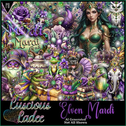 LL-Elven Mardi