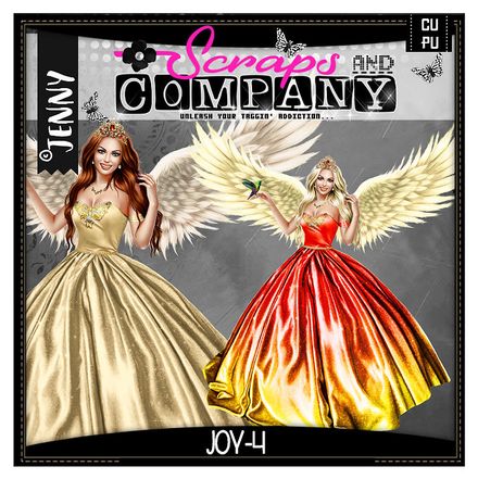 SNCO - Joy 4