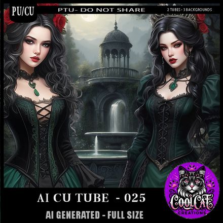 PPC-Tube Pack 025
