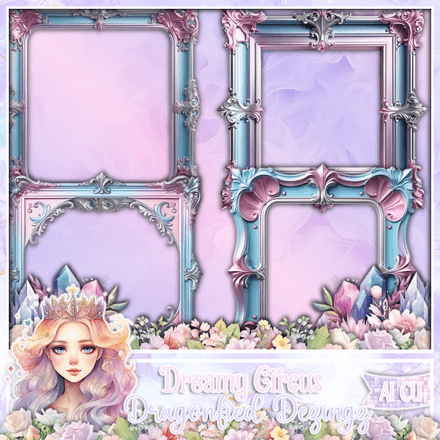 DD-Dreamy Circus 5