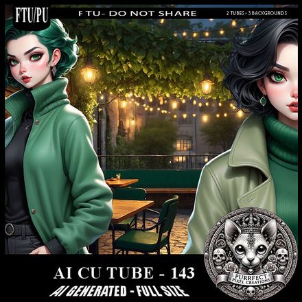 PPC-Tube Pack 143 - Free