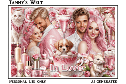 TW-In Love
