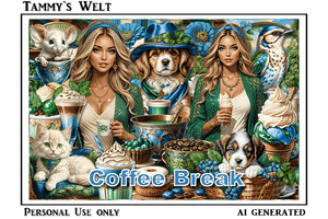 TW-Coffee Break