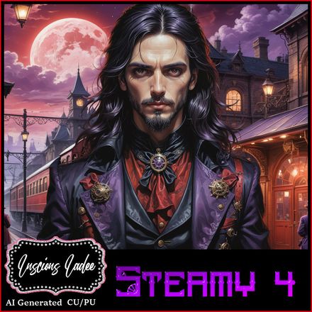 LL-Steamy 4