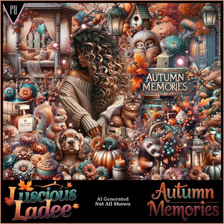 LL-Autumn Memories