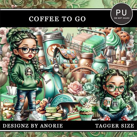 DBA-Coffee to Go
