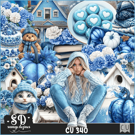 SD - AI CU 340