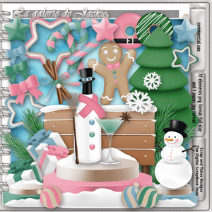 GJ-CU 2025 Xmas Bundle 2B FS