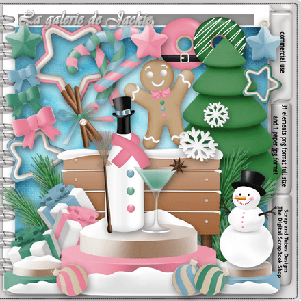 GJ-CU 2025 Xmas Bundle 2B FS