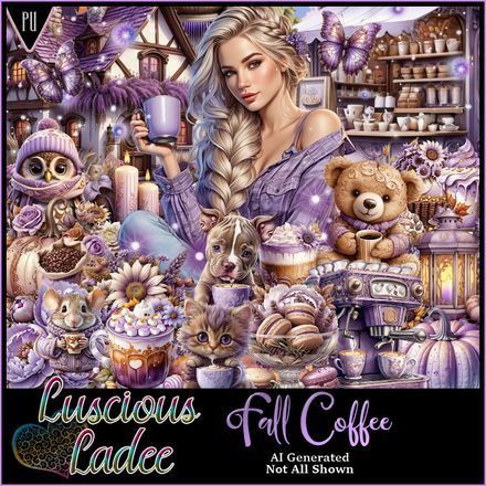LL-Fall Coffee