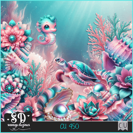 SD - AI CU 450