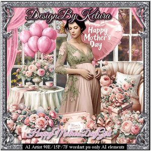 DBK_HappyMothersDayGirl